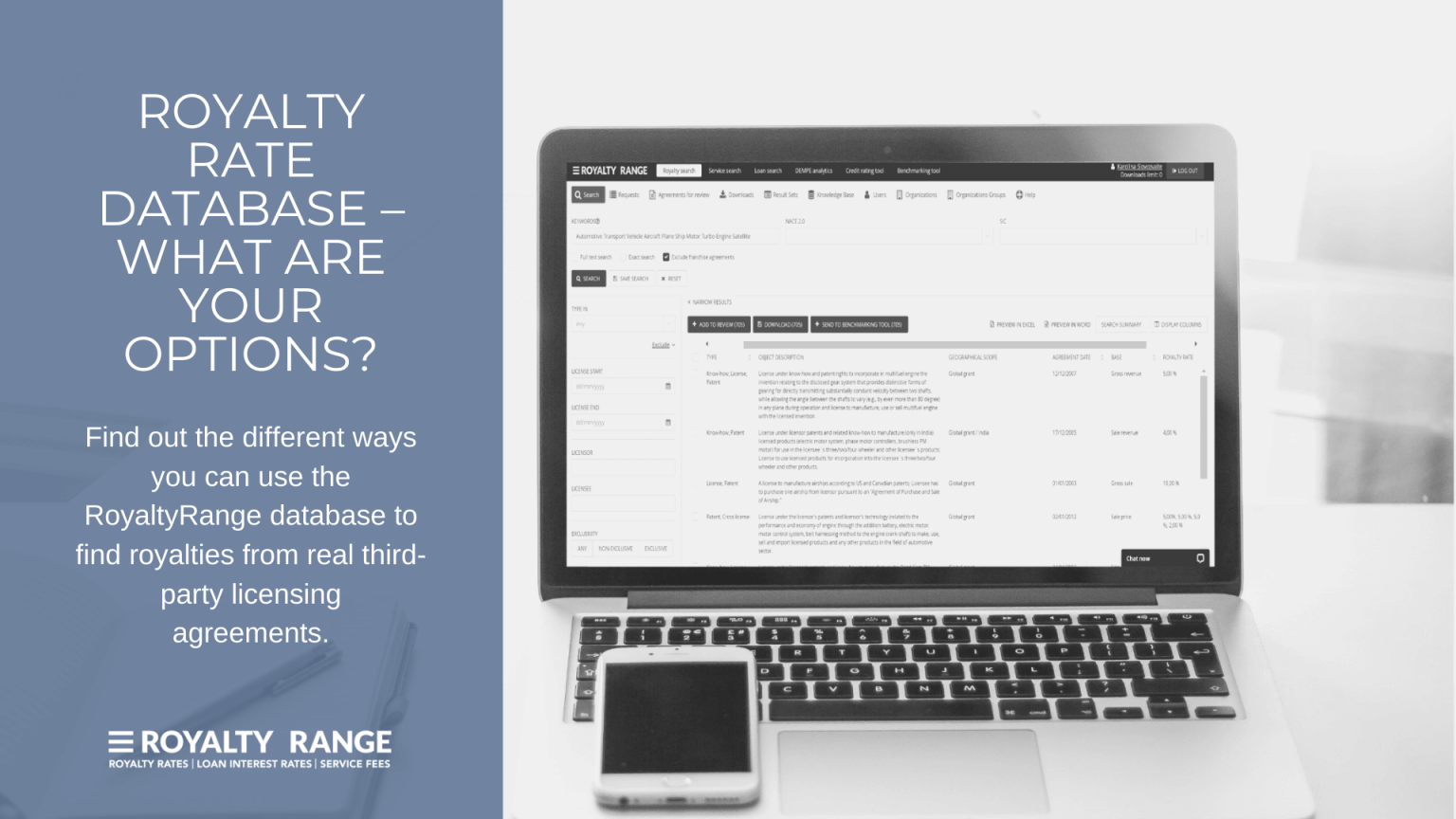 royalty-rate-database-what-are-your-options-royaltyrange