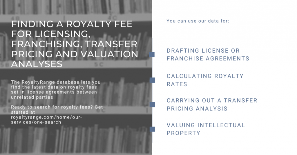 finding-a-royalty-fee-for-licensing-franchising-transfer-pricing-and